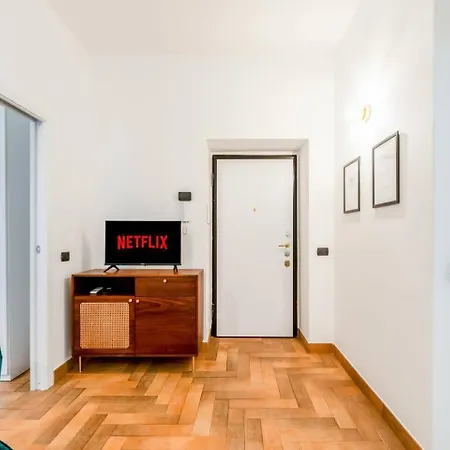 Apartment Elegant Space In *
