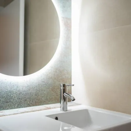 Elegant Space In *