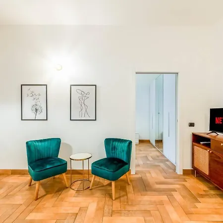 Apartment Elegant Space In *